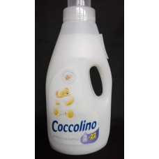 Coccolino aviváž 2L biele